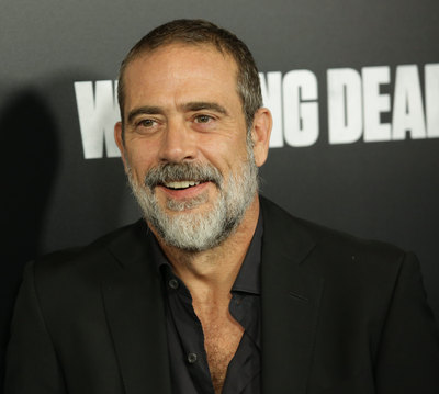 Jeffrey Dean Morgan Poster 3759040