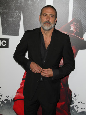 Jeffrey Dean Morgan Poster 3759042