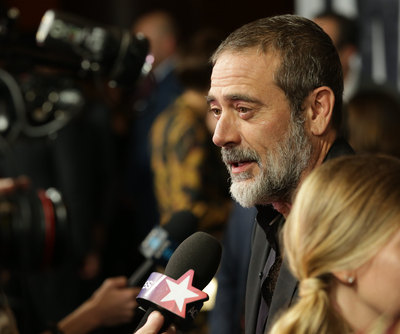 Jeffrey Dean Morgan Poster 3759043