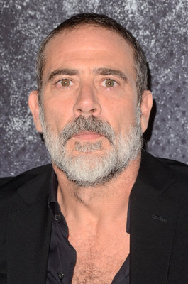 Jeffrey Dean Morgan Poster 3759044