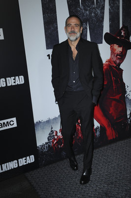 Jeffrey Dean Morgan Poster 3759046