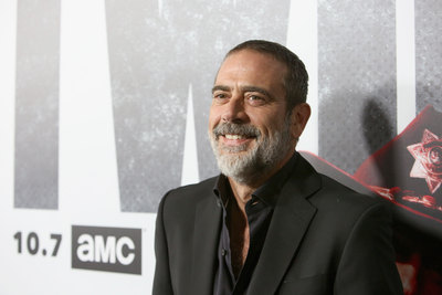 Jeffrey Dean Morgan Poster 3759052