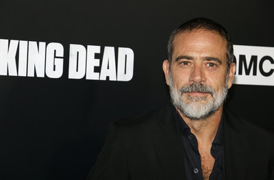 Jeffrey Dean Morgan Poster 3759055