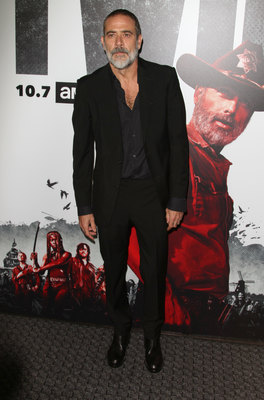 Jeffrey Dean Morgan Poster 3759059