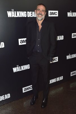 Jeffrey Dean Morgan Poster 3759061