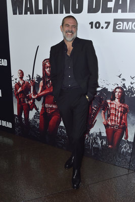 Jeffrey Dean Morgan Poster 3759062