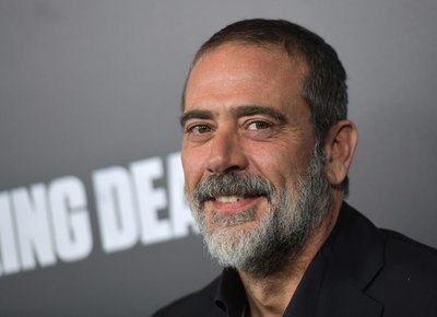 Jeffrey Dean Morgan Poster 3759063