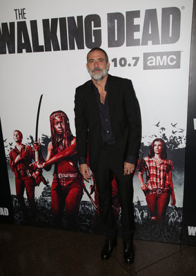 Jeffrey Dean Morgan Poster 3759064