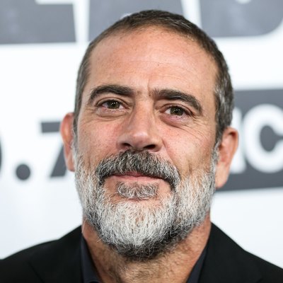 Jeffrey Dean Morgan Poster 3759065