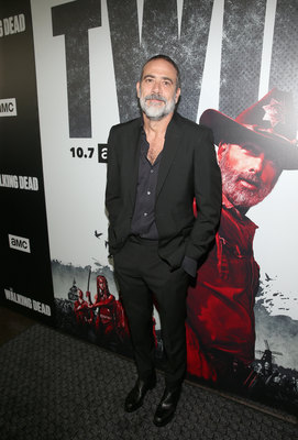 Jeffrey Dean Morgan Poster 3759068