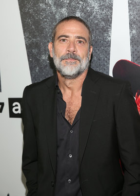 Jeffrey Dean Morgan Poster 3759069
