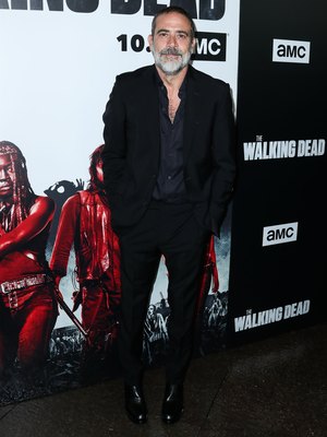 Jeffrey Dean Morgan Poster 3759070