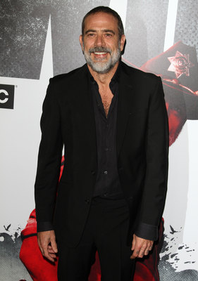 Jeffrey Dean Morgan Poster 3759072