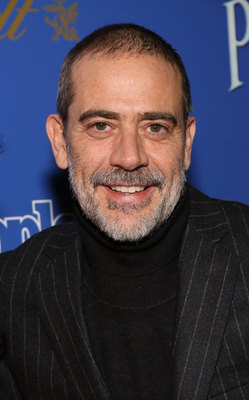Jeffrey Dean Morgan Poster 3791223