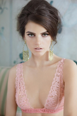 Jeisa Chiminazzo Poster 2147634