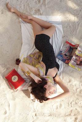 Jeisa Chiminazzo Poster 2165944