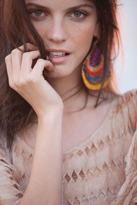 Jeisa Chiminazzo Poster 2177305