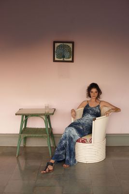 Jeisa Chiminazzo Poster 2177306