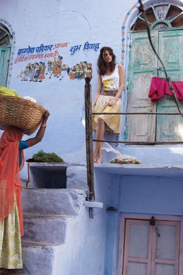 Jeisa Chiminazzo Poster 2177313