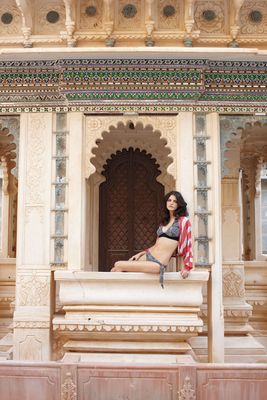 Jeisa Chiminazzo Poster 2177329