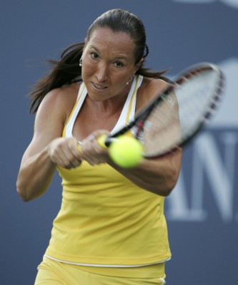 Jelena Jankovic Poster 1457800