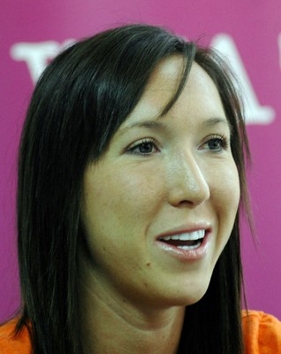 Jelena Jankovic Poster 3758345