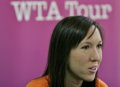 Jelena Jankovic Poster 3758347