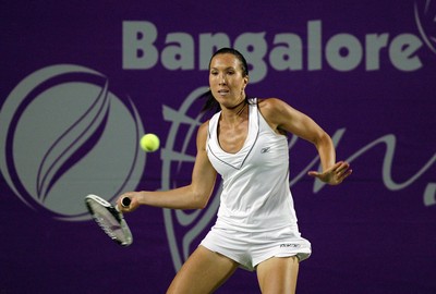 Jelena Jankovic Poster 3758349