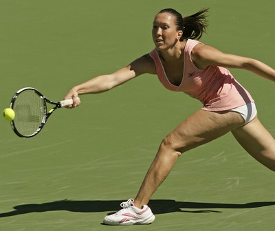 Jelena Jankovic Poster 3758351