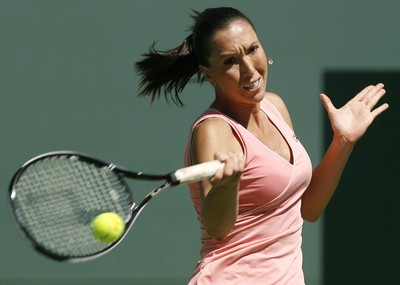 Jelena Jankovic Poster 3758352
