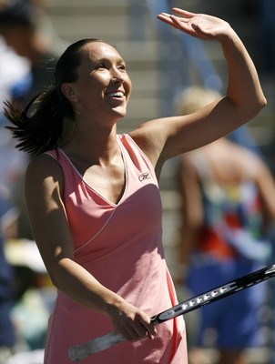 Jelena Jankovic Poster 3758355