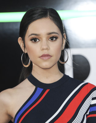 Jenna Ortega Poster 3202689