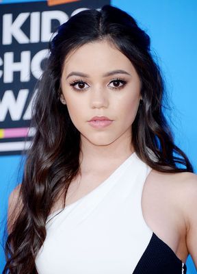 Jenna Ortega Poster 3202725