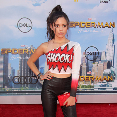 Jenna Ortega Poster 3279454