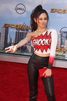 Jenna Ortega Poster 3279480