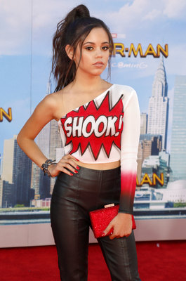 Jenna Ortega Poster 3279491