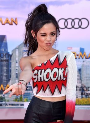 Jenna Ortega Poster 3279517