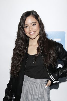Jenna Ortega Poster 3898138