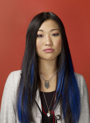 Jenna Ushkowitz Poster 1994696