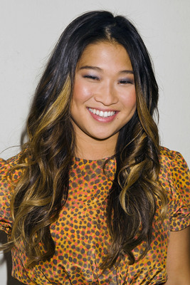 Jenna Ushkowitz Poster 2012746