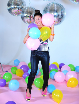 Jenna Ushkowitz Poster 2127083