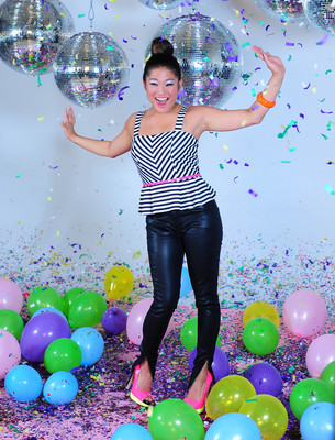 Jenna Ushkowitz Poster 2127084