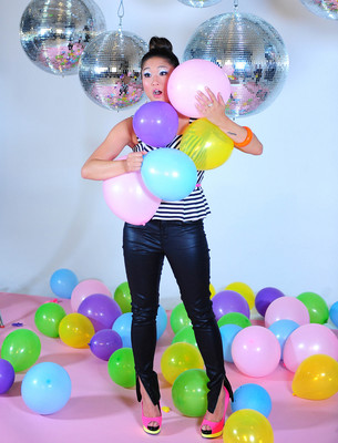 Jenna Ushkowitz Poster 2127092