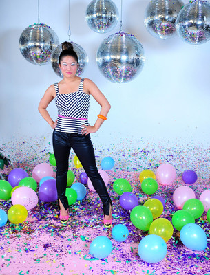 Jenna Ushkowitz Poster 2127099