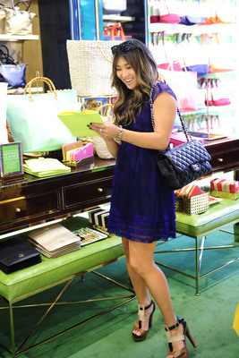 Jenna Ushkowitz Poster 2127102