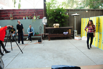 Jenna Ushkowitz Poster 2127110