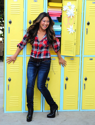 Jenna Ushkowitz Poster 2127112