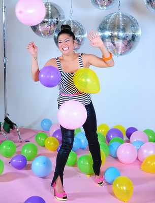 Jenna Ushkowitz Poster 2127122