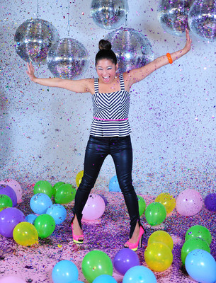 Jenna Ushkowitz Poster 2127191