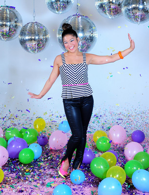 Jenna Ushkowitz Poster 2127192